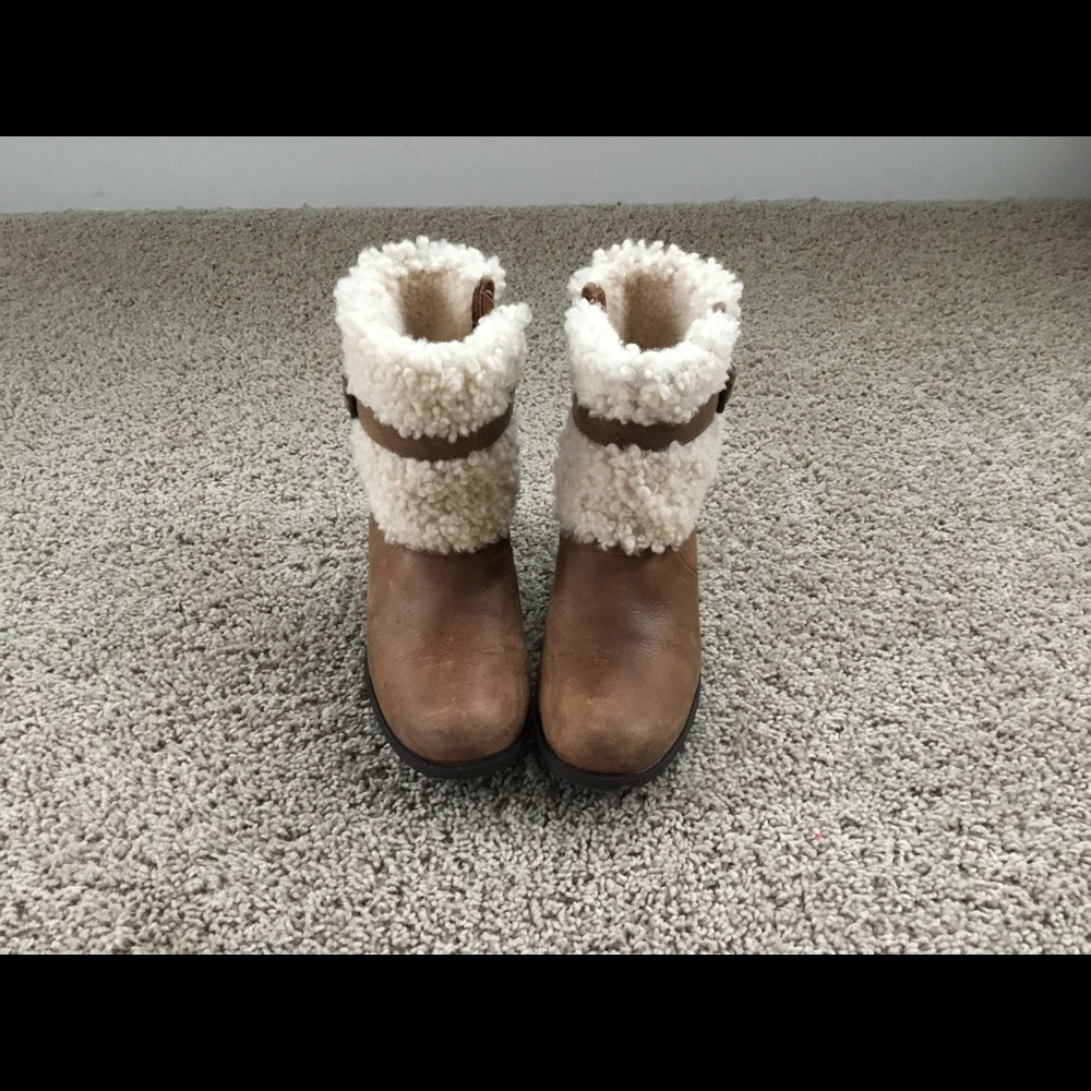 Ugg